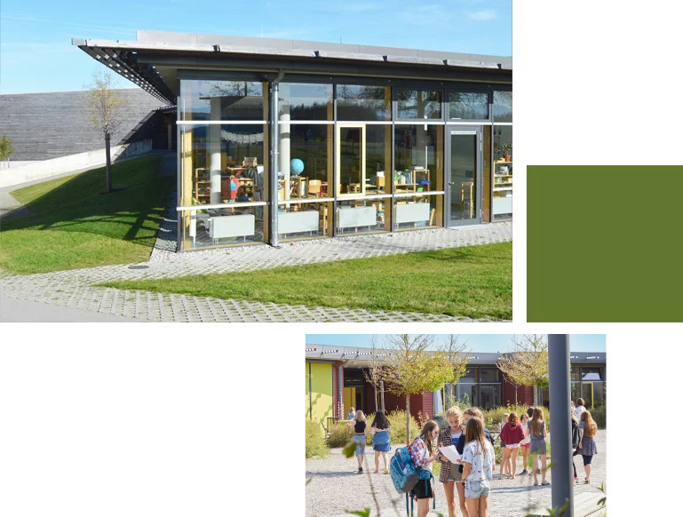 Montessori Biberkor News