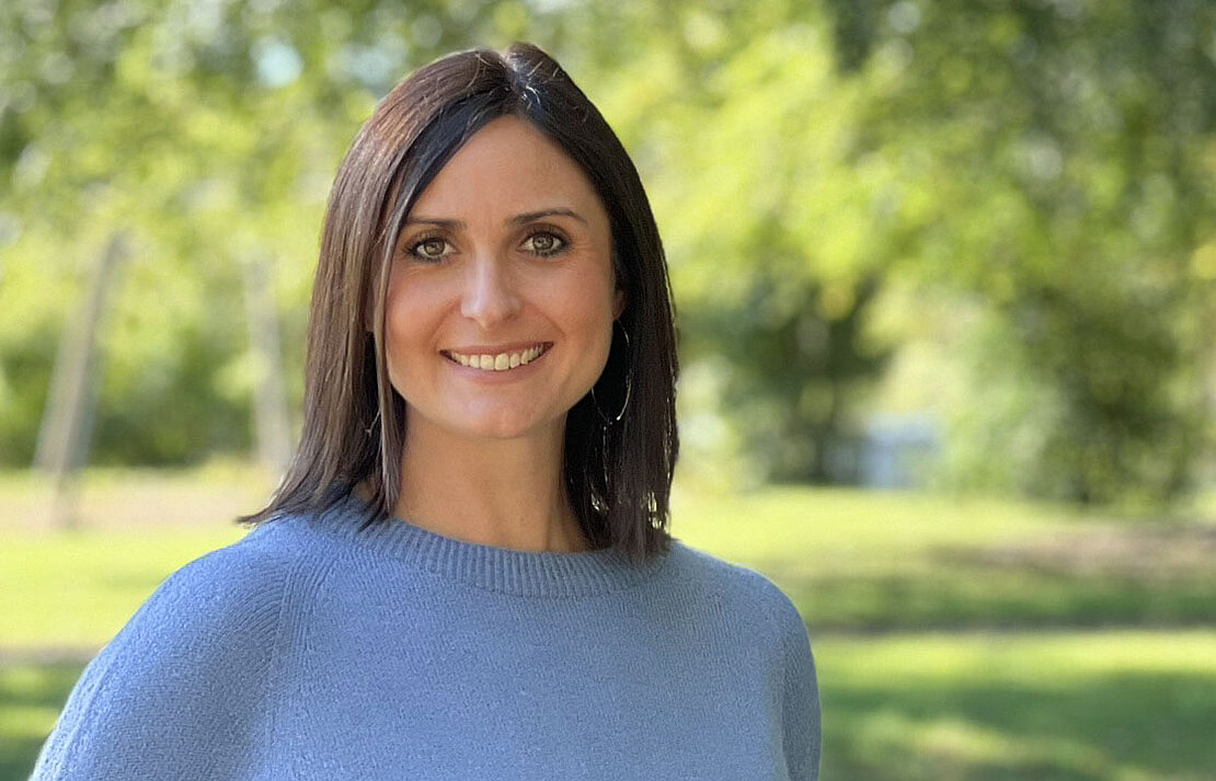 Christina Angermaier