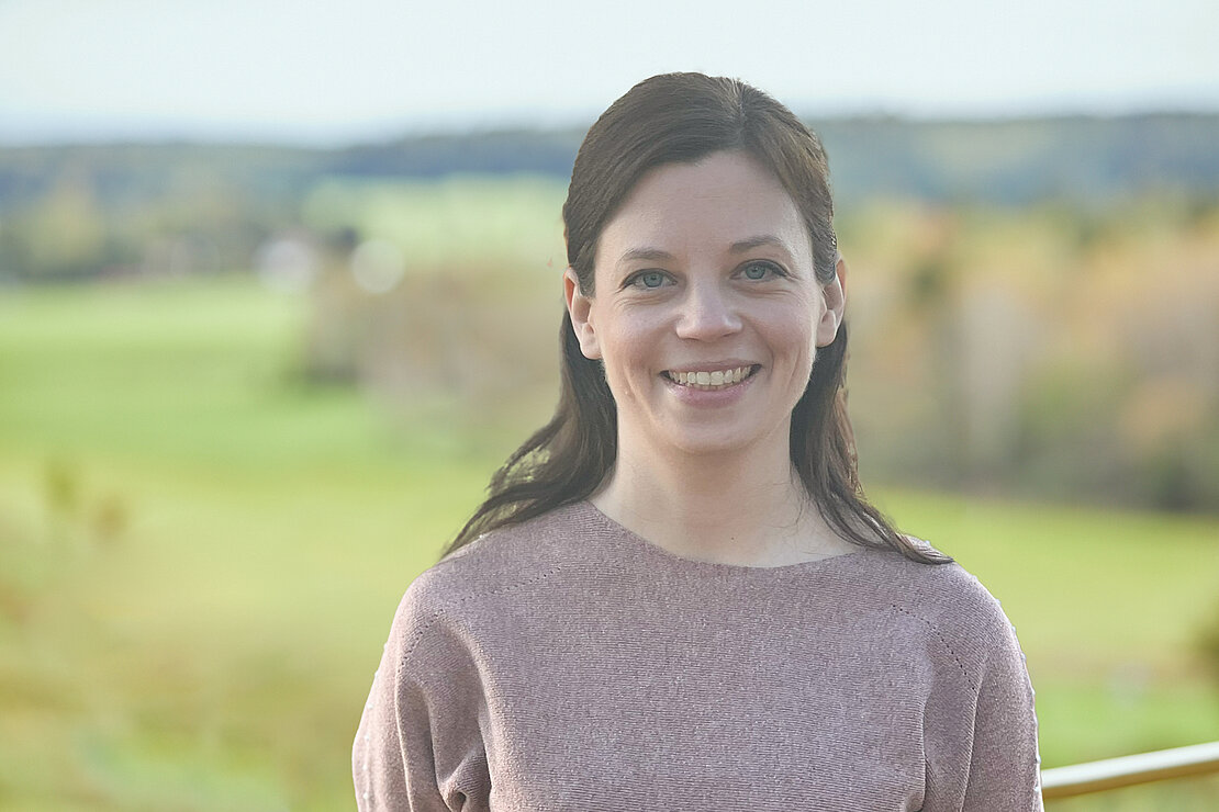 Cora Westhoff Stufenleitung 7-10