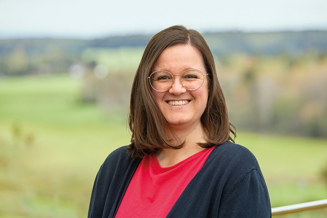 Sarah Jung Stufenleitung